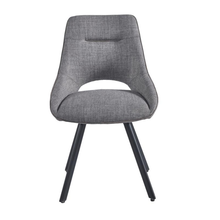 Virtuvės kėdė Dozza (Audinio) Virtuvės kėdė Dozza (Audinio)